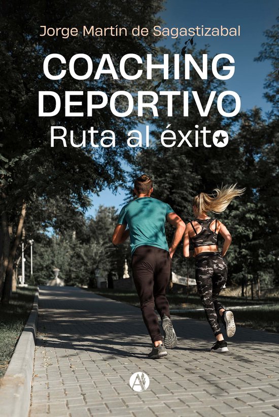 Coaching Deportivo - cover