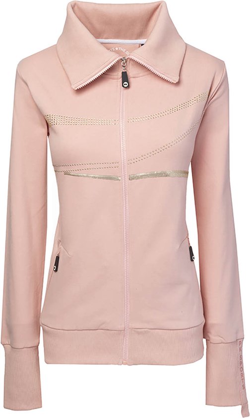 PK International Vest Pablo Flamingo Rosy S