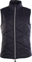 Paardenpraattv Bodywarmer Paardenpraat By Ej 3.0 Donkerblauw