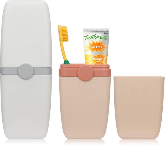 Yosoo 6-Piece Plastic Bathroom Accessory Set Luxury Bath Accessories Bath Set Lotion Bottles, Toothbrush Holder, Dental Mug, Soap Bowl, Toilet Brush, Trash Bin (Purple