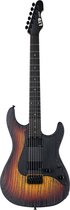 ESP LTD SN-1000HT Fire Blast - ST-Style elektrische gitaar