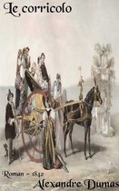 Oeuvres de Alexandre Dumas - Le corricolo