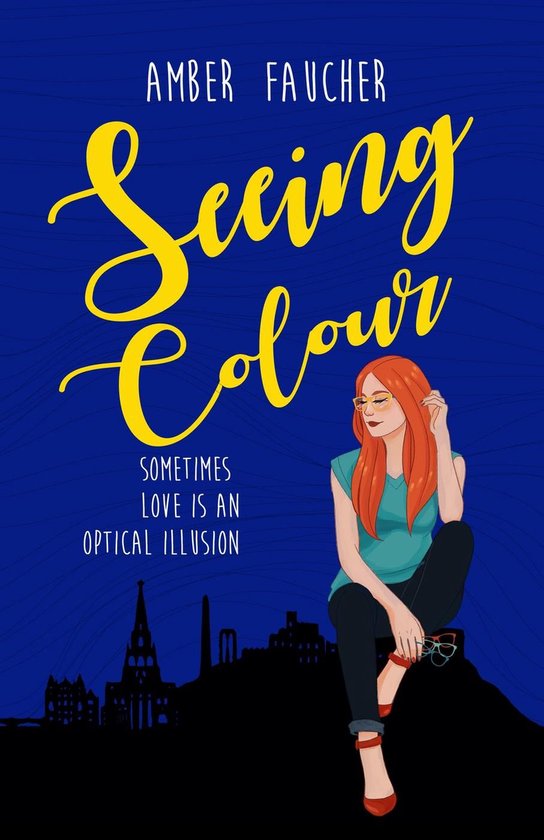 Seeing Colour - cover