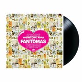 Fantomas - Suspended Animation (LP)
