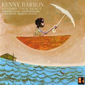 Kenny Barron - Beyond This Place (CD)