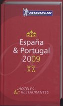 Espana & Portugal / 2009