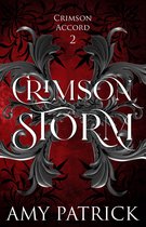 Crimson Accord 2 - Crimson Storm