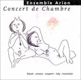 Ensemble Arion - Concert De Chambre (2 CD)