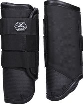 Qhp Beenbeschermers Qhp Eventing Voor Zwart