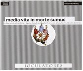 Ioculatores - Media Vita In Morte Sumus (CD)