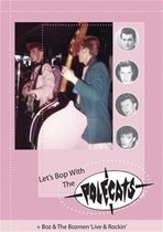 Polecats - Let's Bop With The Polecats (DVD)