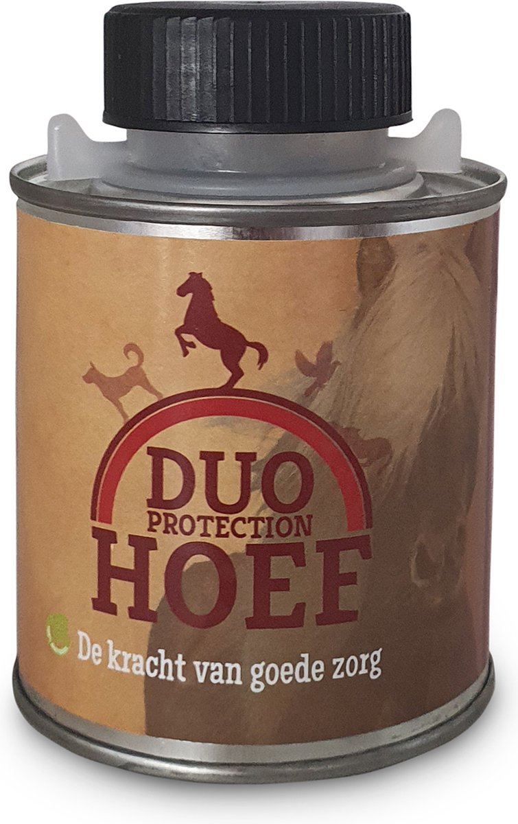 PharmaHorse Duo Protection Hoefvet - 1 liter