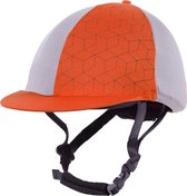 Qhp Cap Cover Eldorado Oranje - Oranje
