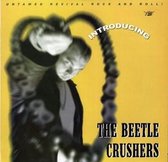 Beetle Crushers - Introducing (CD)