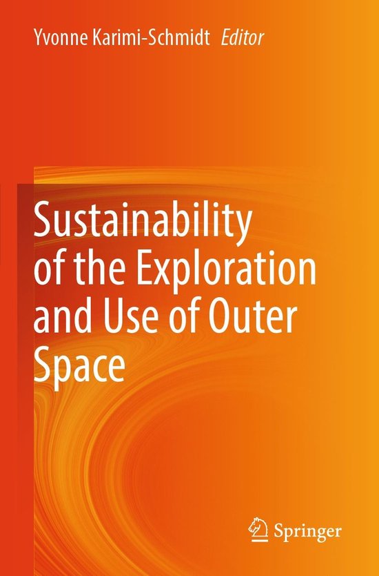 Law and Criminology (R0) - Sustainability of the Exploration ... - cover
