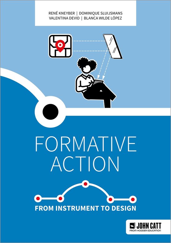 Formative action: From instrument to design - cover