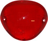 Achterlichtglas Rood Piaggio Liberty Origineel 580099