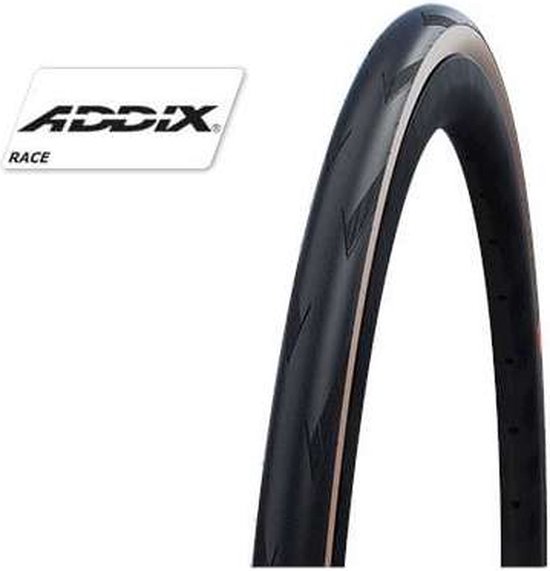 Schwalbe Buitenband Pro One Tubeless 28 X 1.00 (25-622) Zwart van Schwalbe — afbeelding 5