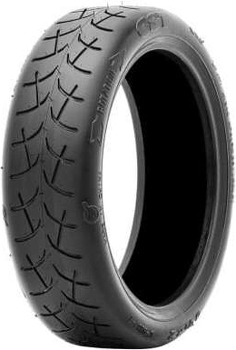Cst C9287 Band Zilver 8.5 x 2.00