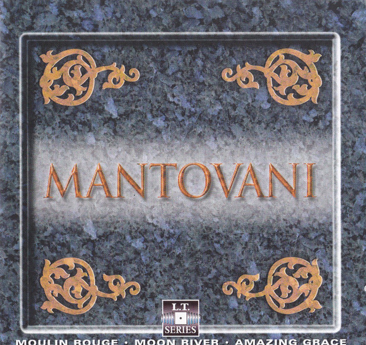 Charmaine von Mantovani