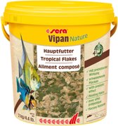 sera Vipan Nature 2kg