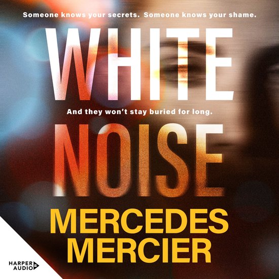 White Noise - cover