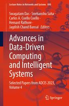 Lecture Notes in Networks and Systems 890 - Advances in Data-Driven Computing and Intelligent Systems