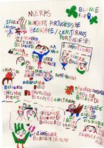 Meras Hundert Portugiesische Begriffe / Cem Termos Portugueses ein Kinderbuch