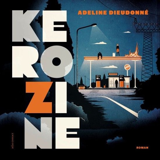 Kerozine