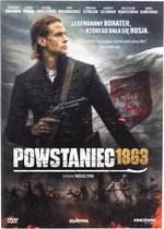 Powstaniec 1863 [DVD]