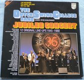 The Dutch Swing College Band – Jubilee Concert (1980) 2XLP (LIVE)