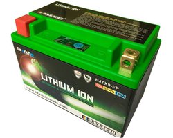 Skyrich Lithium Ion Accu Ltx9-Bs / Ytx9-Bs