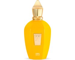 Xerjoff Erba Gold - Eau de parfum - 50ml - Unisex
