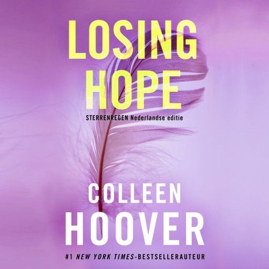 Losing Hope - cover