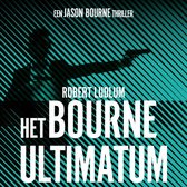 Het Bourne ultimatum