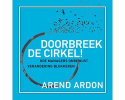 Doorbreek de cirkel!