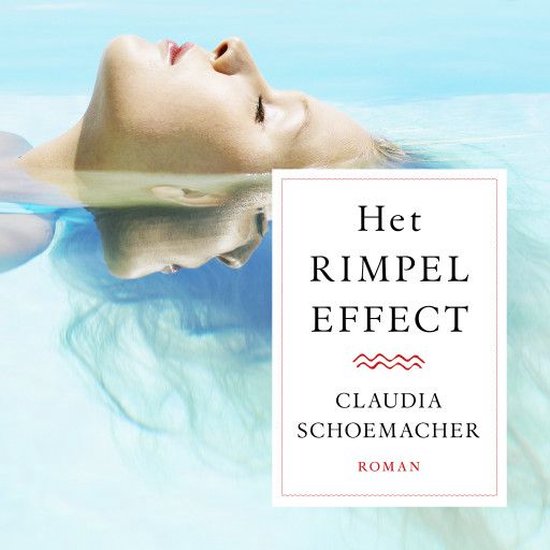 Het rimpeleffect - cover