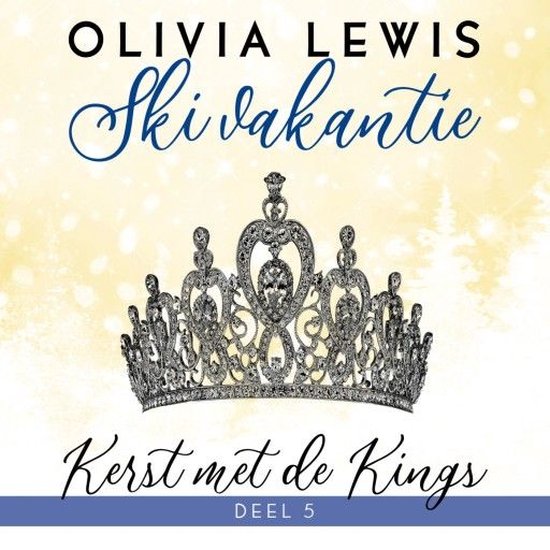 Skivakantie - cover