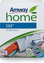 Veelzijdig Bleekmiddel SA 8 - Bioquest Formula - 1 kg / Amway home SA 8 -All Fabric Bleach