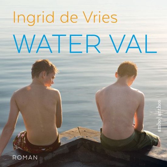 Water val - cover