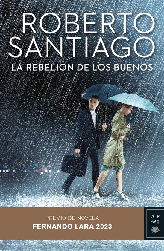 Autores Españoles e Iberoamericanos - La rebelión de los b ... - cover