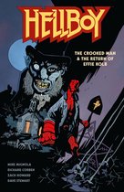 Hellboy - Hellboy: The Crooked Man & The Return of Effie Kolb