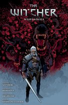 The Witcher - The Witcher Volume 8: Wild Animals