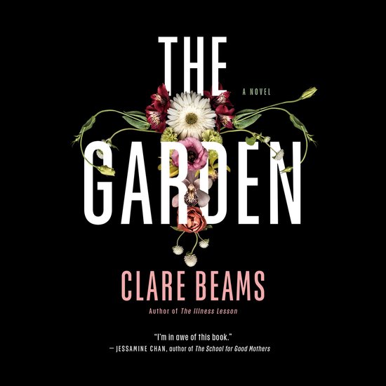 The Garden - cover