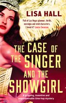 The Hotel Hollywood Mysteries2-The Case of the Singer and the Showgirl