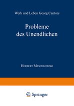 Probleme Des Unendlichen