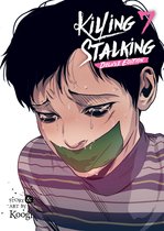 Killing Stalking: Deluxe Edition- Killing Stalking: Deluxe Edition Vol. 7