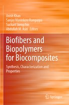 Biofibers and Biopolymers for Biocomposites