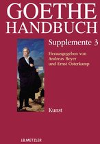 Goethe Handbuch Supplemente