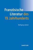 Franzoesische Literatur des 19 Jahrhunderts